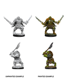 Wizkids Minis Pathfinder 73696 Orcs