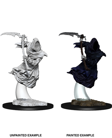 Wizkids Minis Pathfinder 73697 Grim Reaper