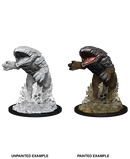 Wizkids Minis D&D 90200 Bulette