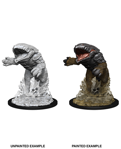 Wizkids Minis D&D 90200 Bulette