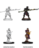 Wizkids Minis D&D 73716 Yuan-ti Purebloods