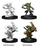 Wizkids Minis Pathfinder 73720 Male Goblin Alchemist