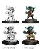 Wizkids Minis Pathfinder 73721 Female Goblin Alchemist
