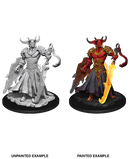 Wizkids Minis Pathfinder 90201 Genie Efreeti