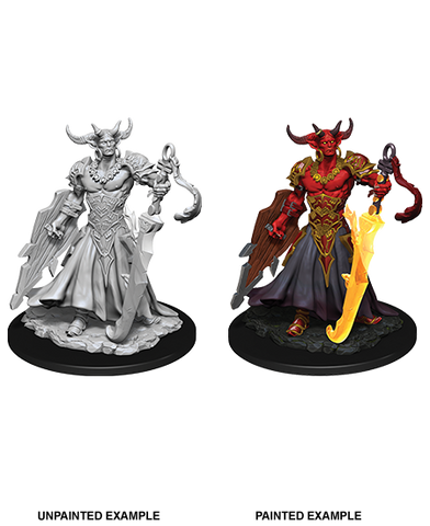 Wizkids Minis Pathfinder 90201 Genie Efreeti