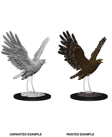 Wizkids Minis Pathfinder 90202 Giant Eagle