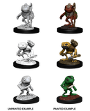 Wizkids Minis D&D 73845 Grung