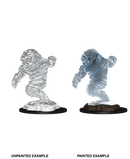 Wizkids Minis D&D 90205 Air Elemental
