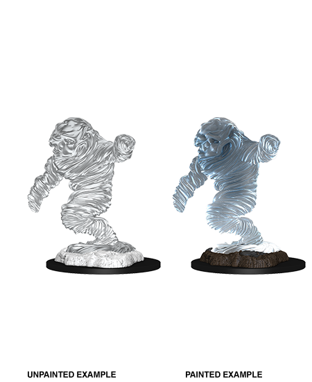 Wizkids Minis D&D 90205 Air Elemental