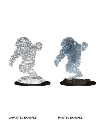 Wizkids Minis D&D 90205 Air Elemental