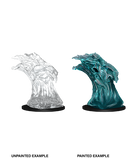 Wizkids Minis D&D 90208 Water Elemental