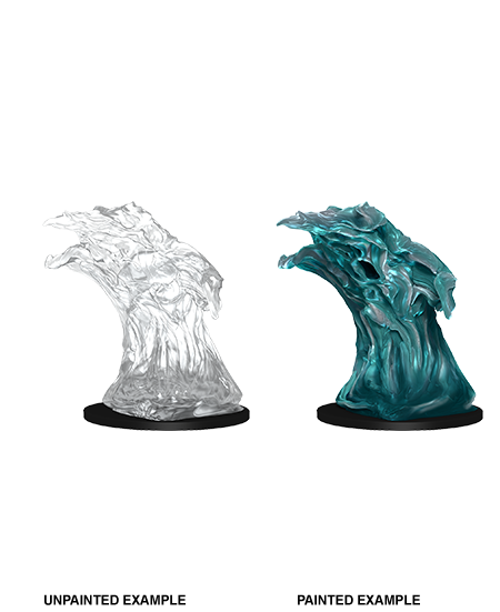 Wizkids Minis D&D 90208 Water Elemental