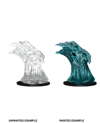 Wizkids Minis D&D 90208 Water Elemental