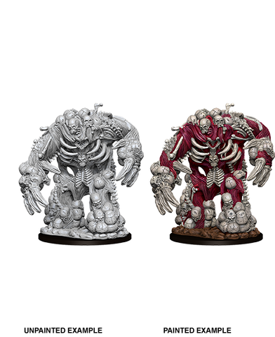 Wizkids Minis Pathfinder 90209 Bone Golem
