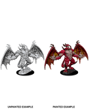 Wizkids Minis Pathfinder 73857 Pit Devil