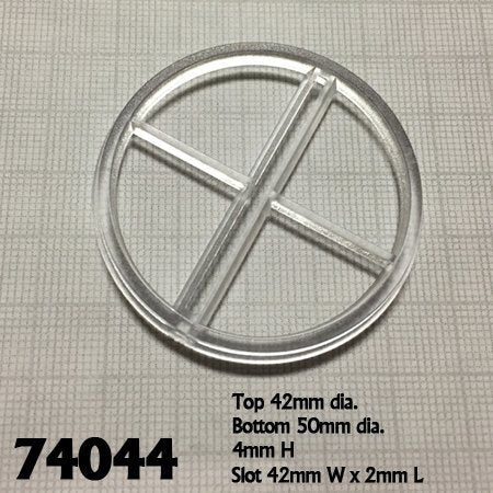 Reaper Mini Rm74044 Flight Stand W/pegs