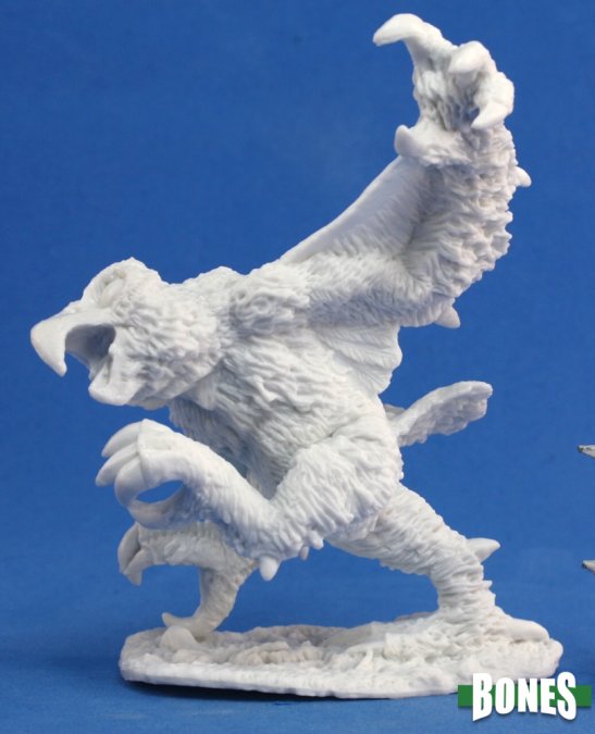 Reaper Mini Rm77156 Owlbear - Special Order Only