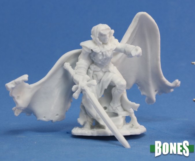Reaper Mini Rm77160 Judas Bloodspire Vampire - Special Order Only