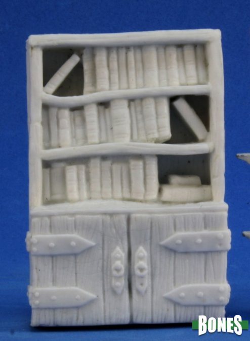 Reaper Mini Rm77318 Bookshelf