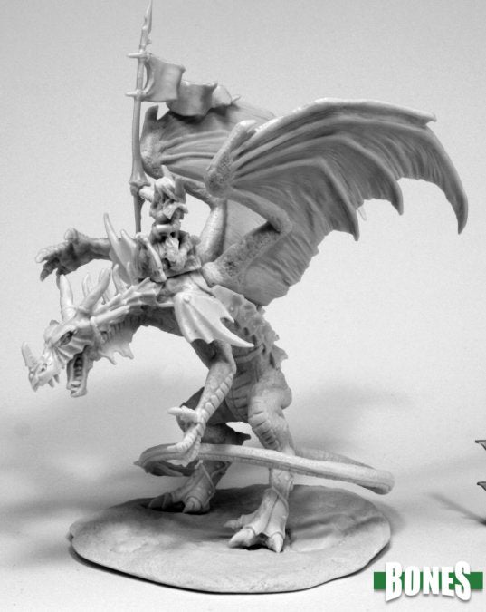 Reaper Mini Rm77557 Kyra & Lavarath (Dragon and Rider)