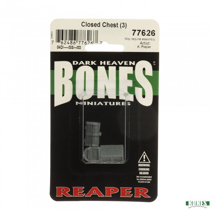 Reaper Mini Rm77626 Closed Chest (3)