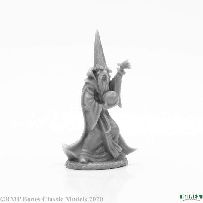 Reaper Mini Rm77662 Oman Ruul Wizard