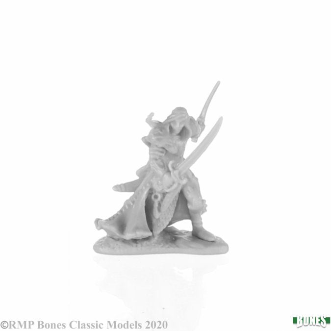 Reaper Mini RM77677 Aravir, Elf Ranger