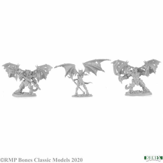 Reaper Mini RM77684 Devils (3)