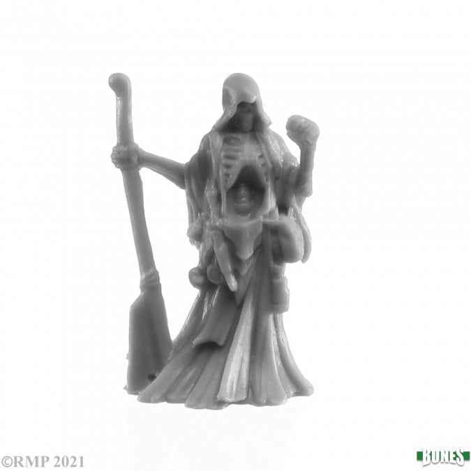 Reaper Mini Rm77975 Charon, Lord of the Styx