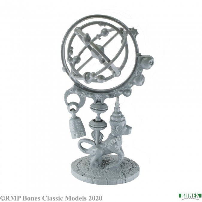 Reaper Mini Rm77985 Astrolabe (orrery)