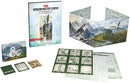 Dungeons and Dragons 5th Edition Dungeon Master's Screen Wilderness Kit