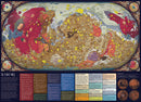 Cobble Hill Puzzle 1000 Piece The Planet Mars