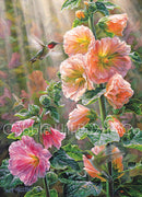 Cobble Hill Puzzle 1000 Piece After the Rain