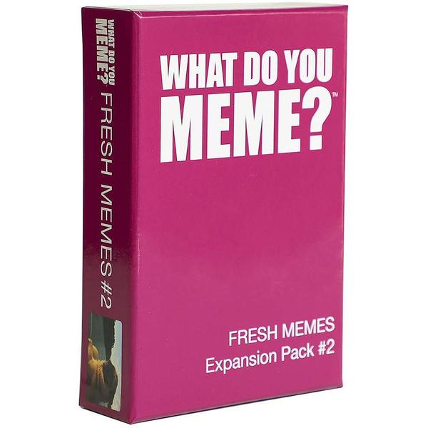 Pg What Do You Meme? Fresh Memes