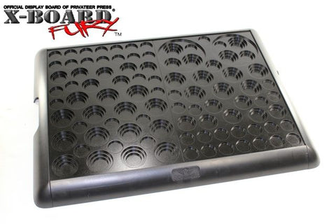 Battle Foam X-board Fury Display Board
