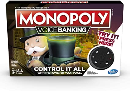 Mg Monopoly Voice Banking