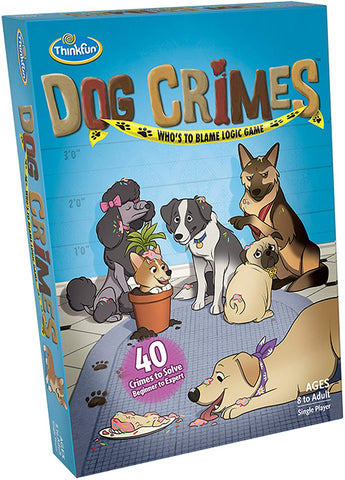 2pg Dog Crimes