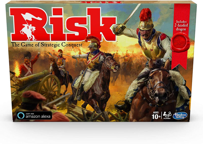 Mg Risk with Special Dragon Token