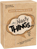 Pg Game Of Things, Nasty Things