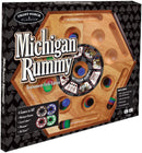 Michigan Rummy