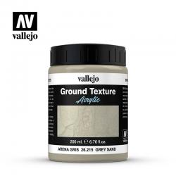 Vallejo Stone Effects Sand Paste