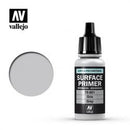 Vallejo Surface Primer 17ml Grey