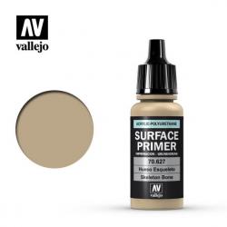 Vallejo Surface Primer 17ml Skeleton Bone