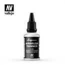 Vallejo Model Air Airbrush Thinner 32ml