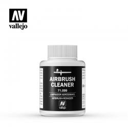 Vallejo Model Air Airbrush Cleaner 85ml
