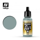 Vallejo Model Air 17ml Light Blue