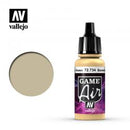 Vallejo Game Air 17ml Bonewhite