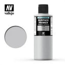 Vallejo Surface Primer 200ml Grey