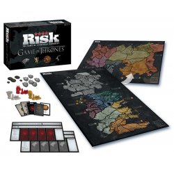 Bg Risk Game Of Thrones