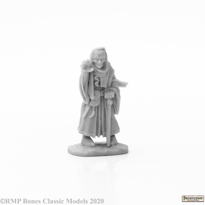 Reaper Mini Rm89045 Estra, Iconic Spiritualist